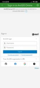 تحميل برنامج survey123 للاندرويد والايفون اخر اصدار 2024 2