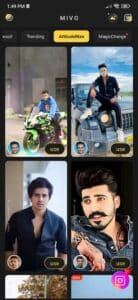 تحميل تطبيق ميفو Mivo Pro مهكر 2024 لتصميم الفيديوهات للاندرويد وللايفون مجانا 2