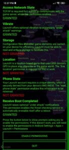 تنزيل لعبة launch game APK للاندرويد والايفون اخر اصدار 2023 1