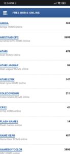 تحميل تطبيق free roms اخر اصدار للاندرويد والايفون 2023 مجانا 1