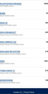 تحميل تطبيق free roms اخر اصدار للاندرويد والايفون 2023 مجانا 2