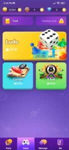 تحميل تطبيق Party Star مهكر بارتى ستار لايف شحن للاندرويد والايفون 4