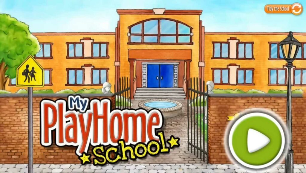 تحميل لعبة ماي بلاي هوم my play home للاندرويد والايفون اخر اصدار 2024 مجانا 2