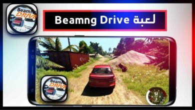 تحميل لعبة محاكي الحوادث beamng drive للاندرويد والكمبيوتر 2024 32