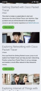 تحميل برنامج سيسكو محاكي الشبكات Cisco Packet Tracer للكمبيوتر برابط مباشر 2