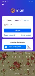 تحميل برنامج ميل دوت رو mail.ru عربي عمل ايميل روسي 2025 3