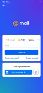 تحميل برنامج ميل دوت رو mail.ru عربي عمل ايميل روسي 2025 4
