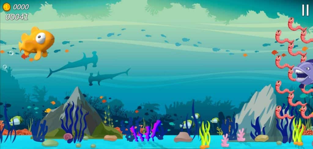 تحميل لعبة i am fish للاندرويد APK من ميديا فاير اخر اصدار 2023 2 تحميل لعبة i am fish للاندرويد APK من ميديا فاير اخر اصدار 2023 1
