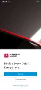 تحميل برنامج الاوتوكاد AutoCAD للاندرويد والكمبيوتر اخر اصدار 2023 مجانا 1