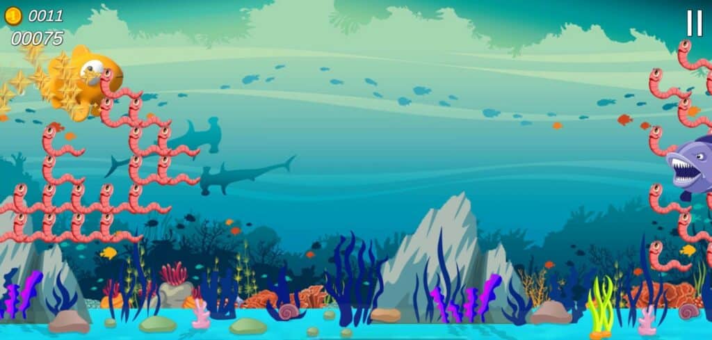 تحميل لعبة i am fish للاندرويد APK من ميديا فاير اخر اصدار 2023 3 تحميل لعبة i am fish للاندرويد APK من ميديا فاير اخر اصدار 2023 2