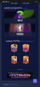 تحميل برنامج fifarenderz اخر اصدار 2023 للاندرويد APK 2