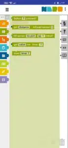 تحميل برنامج اوبن روبرتا لاب Open Roberta Mobile للاندرويد 3 تحميل برنامج اوبن روبرتا لاب Open Roberta Mobile للاندرويد 2
