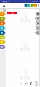 تحميل برنامج اوبن روبرتا لاب Open Roberta Mobile للاندرويد 3
