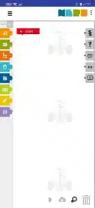 تحميل برنامج اوبن روبرتا لاب Open Roberta Mobile للاندرويد 4 تحميل برنامج اوبن روبرتا لاب Open Roberta Mobile للاندرويد 3