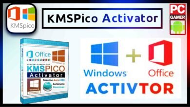 تحميل برنامج KMSPico Windows 10 Activator من ميديا فاير 2025 6