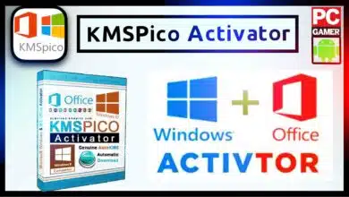 تحميل برنامج KMSPico Windows 10 Activator من ميديا فاير 2023 13