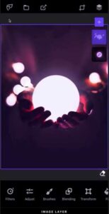 تحميل برنامج photoleap مهكر للاندرويد والايفون اخر اصدار 2025 من ميديا فاير 2