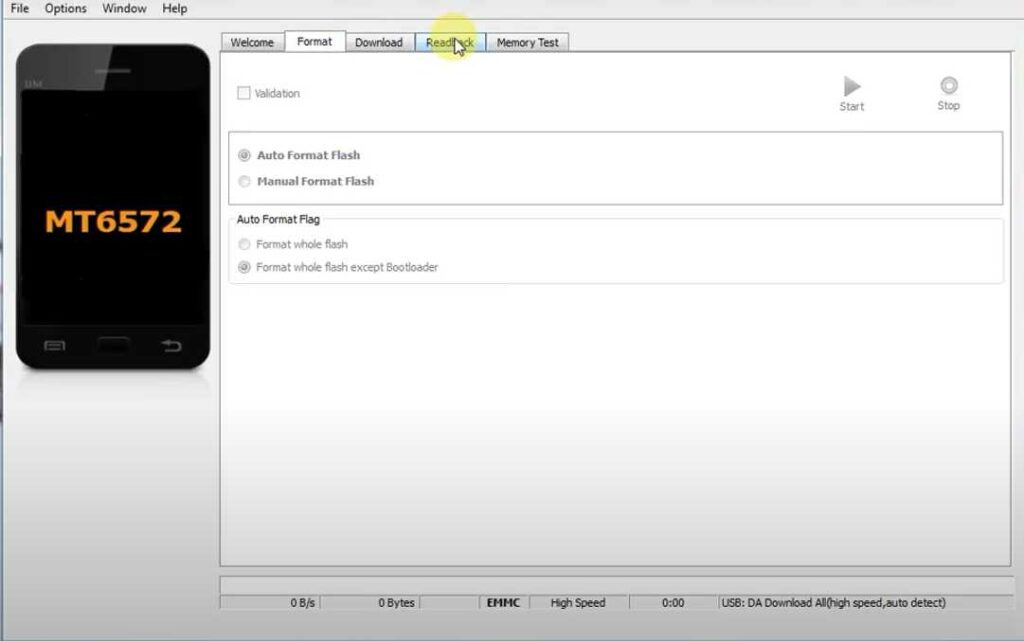 تحميل برنامج SP Flash Tool من ميديا فاير جميع إصدارات 2023 2