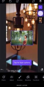 تحميل برنامج photoleap مهكر للاندرويد والايفون اخر اصدار 2025 من ميديا فاير 4