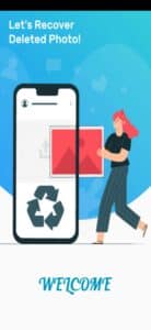 تحميل برنامج Photo Recovery PRO مهكر اخر اصدار 2024 للاندرويد APK 2
