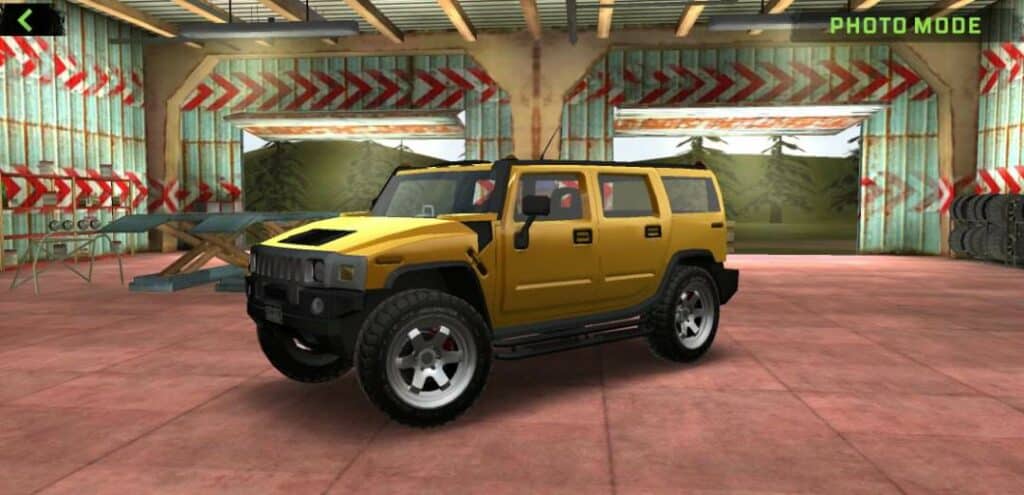 تحميل لعبة extreme suv driving simulator مهكرة للاندرويد APK اموال غير محدودة 2