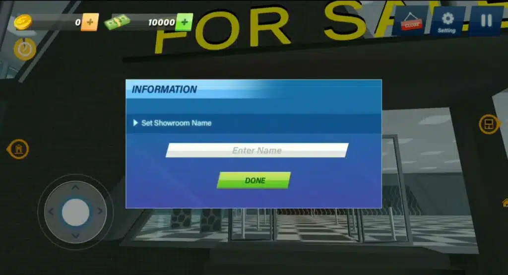 تحميل لعبة محاكي معرض السيارات للكمبيوتر Car Dealer بحجم صغير برابط مباشر 3 تحميل لعبة محاكي معرض السيارات للكمبيوتر Car Dealer بحجم صغير برابط مباشر 2
