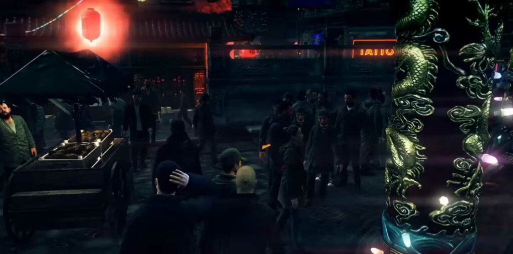 تحميل لعبة hitman absolution للكمبيوتر بحجم صغير مضغوطة من ميديا فاير 3