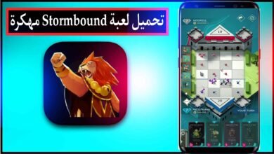 تحميل لعبة Stormbound مهكرة للاندرويد وللايفون اخر اصدار 2023 مجانا 8