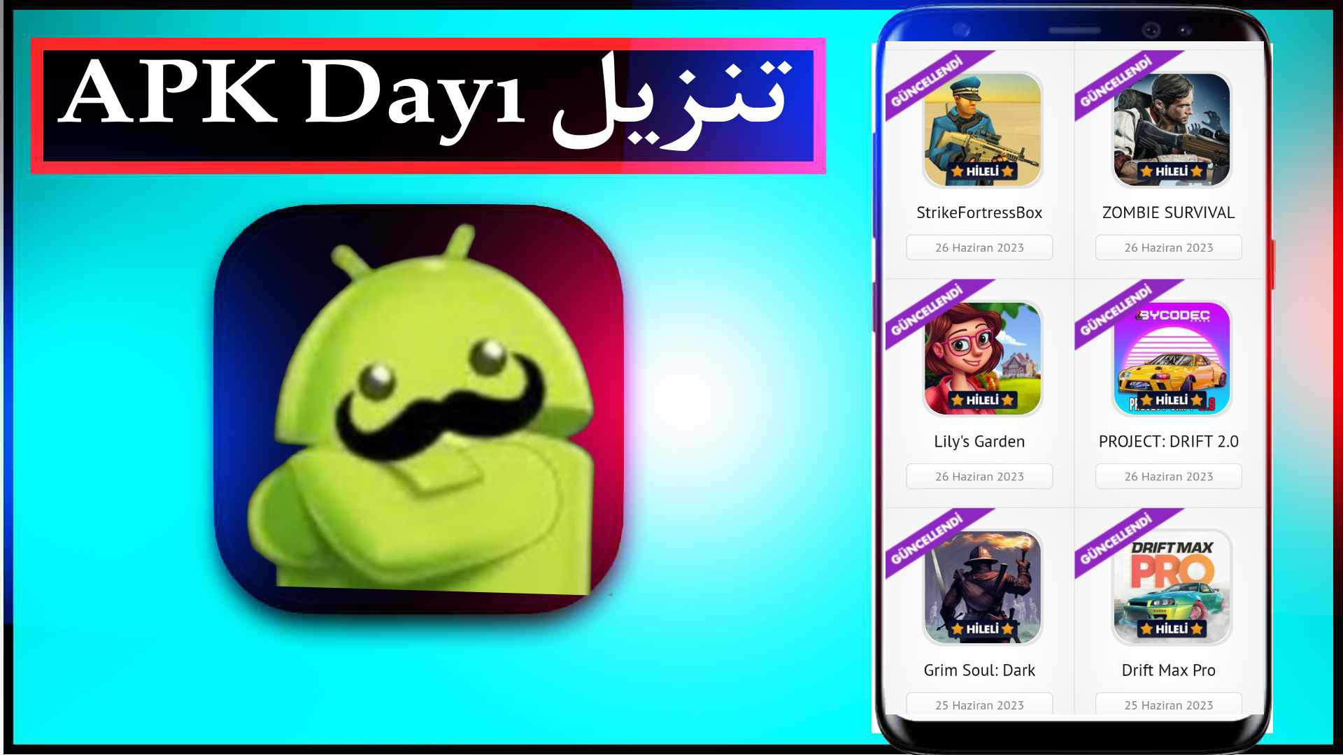 تنزيل apk dayi مهكرة للالعاب الجديدة والعربيات 2023 3 تنزيل apk dayi مهكرة للالعاب الجديدة والعربيات 2023 2