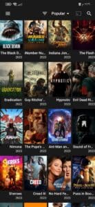 تحميل برنامج TeaTV للاندرويد والايفون اخر اصدار 2026 من ميديا فاير 4