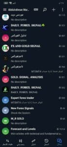 تحميل برنامج Metatrader 5 للكمبيوتر للاندرويد والايفون اخر اصدار 2023 للتداول 4