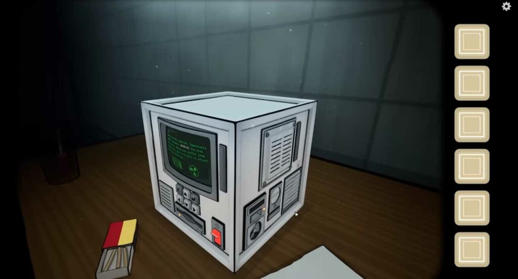 تحميل لعبة The Past Within مجانا برابط مباشر للاندرويد APK 1