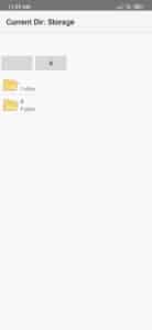 تحميل برنامج فتح ملفات mdb للاندرويد اخر اصدار 2023 من ميديا فاير APK 2