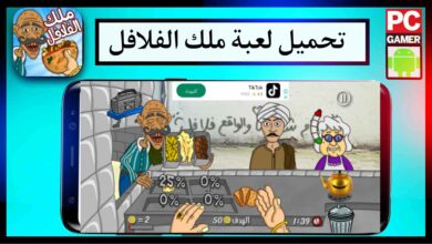تحميل لعبة ملك الفلافل Falafel King للاندرويد والايفون اخر اصدار 2023