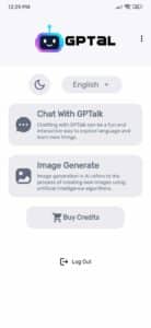 تحميل تطبيق GPTalk - AI Chat افضل ذكاء اصطناعي مجاني للاندرويد 2024 1