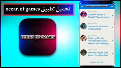 تحميل تطبيق ocean of games افضل موقع لتنزيل الالعاب للاندرويد مجانا 2023 3