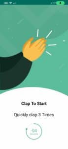 تحميل تطبيق Clap to Find للعثور علي الهاتف عند فقدانه للاندرويد2027 APK 3