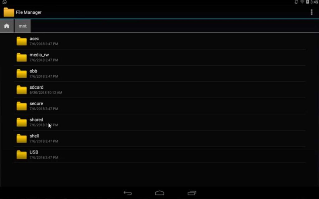 تحميل محاكي leapdroid من الموقع الرسمي برابط مباشر اخر اصدار 2023 4 تحميل محاكي leapdroid من الموقع الرسمي برابط مباشر اخر اصدار 2023 3