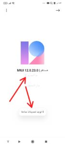 تحديث الهاتف بدون برامج تلقائيا إلى آخر إصدار للأندرويد مهما كان نوعه 2024 4 تحديث الهاتف بدون برامج تلقائيا إلى آخر إصدار للأندرويد مهما كان نوعه 2024 4
