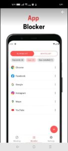تحميل تطبيق BlockerHero - Porn Blocker لاغلاق المواقع الاباحيه للاندرويد والايفون 1