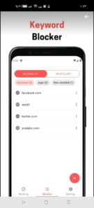 تحميل تطبيق BlockerHero - Porn Blocker لاغلاق المواقع الاباحيه للاندرويد والايفون 3