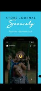تحميل تطبيق Journey-Diary اخر اصدار 2023 للاندرويد والايفون مجانا 1