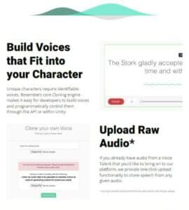 تحميل تطبيق Resemble AI Voice لتغيير الصوت بالذكاء الاصطناعي باحترافية للاندرويد apk 1