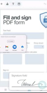 تحميل برنامج Xodo PDF Reader & Editor للكمبيوتر والاندرويد برابط مباشر من ميديا فاير 2024 1