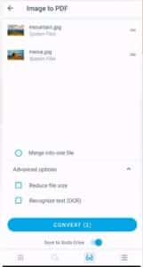 تحميل برنامج Xodo PDF Reader & Editor للكمبيوتر والاندرويد برابط مباشر من ميديا فاير 2024 3
