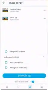 تحميل برنامج Xodo PDF Reader & Editor للكمبيوتر والاندرويد برابط مباشر من ميديا فاير 2024 4 تحميل برنامج Xodo PDF Reader & Editor للكمبيوتر والاندرويد برابط مباشر من ميديا فاير 2024 3