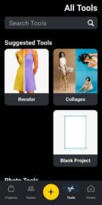 تحميل تطبيق Pixelcut AI Photo Editor النسخة المدفوعة مجانا للاندرويد APK 2
