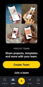 تحميل تطبيق Pixelcut AI Photo Editor النسخة المدفوعة مجانا للاندرويد APK 3