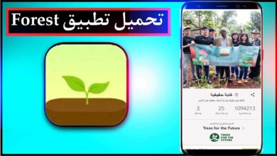 تحميل تطبيق Forest مهكر للايفون وللاندرويد اخر اصدار 2026 مجانا 7