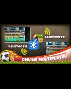 تنزيل لعبة Head Soccer المهكره 2023 للاندرويد والايفون اخر اصدار 2